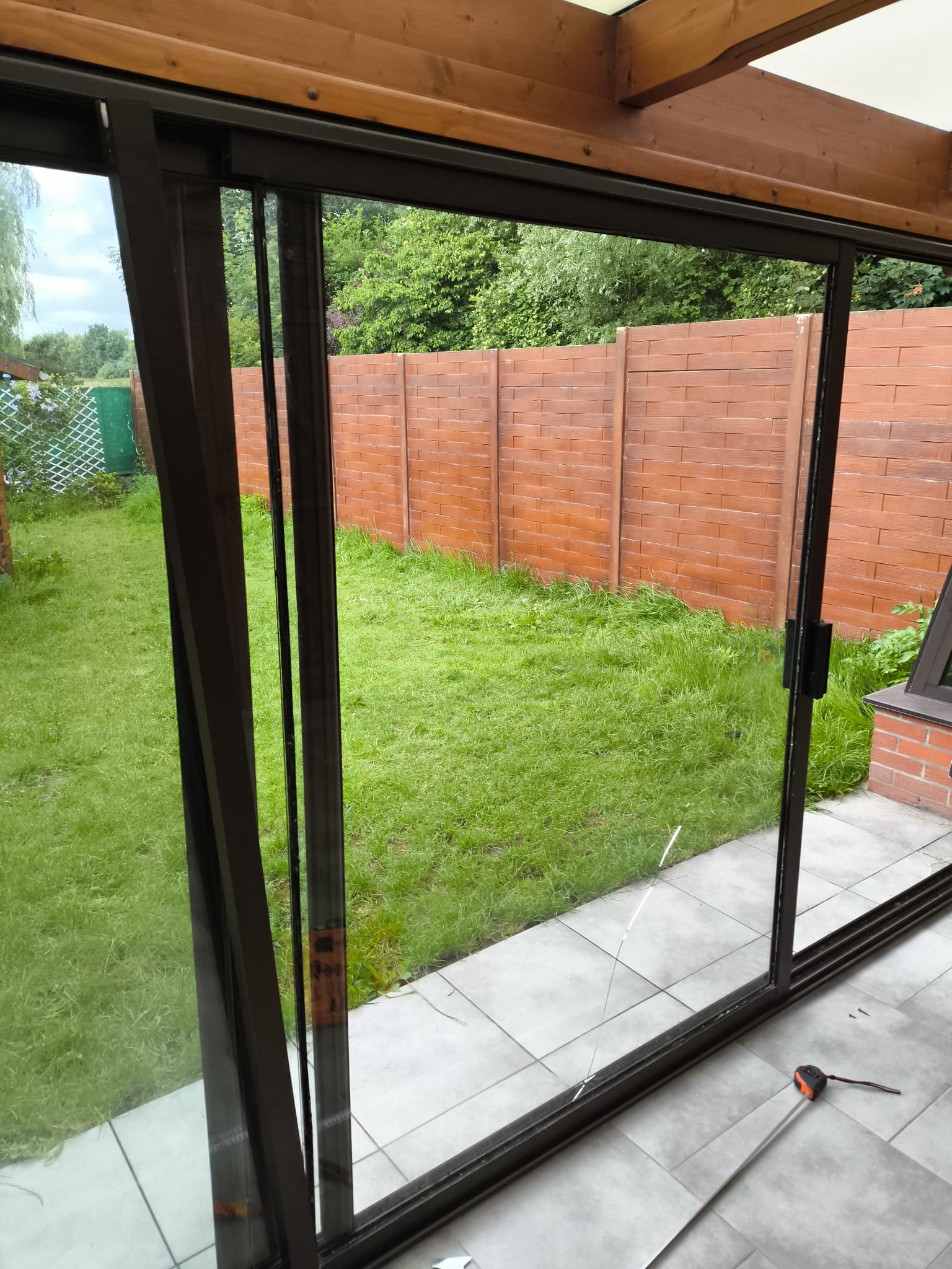 mise en sécurité fenêtre et vitrine sur Lille