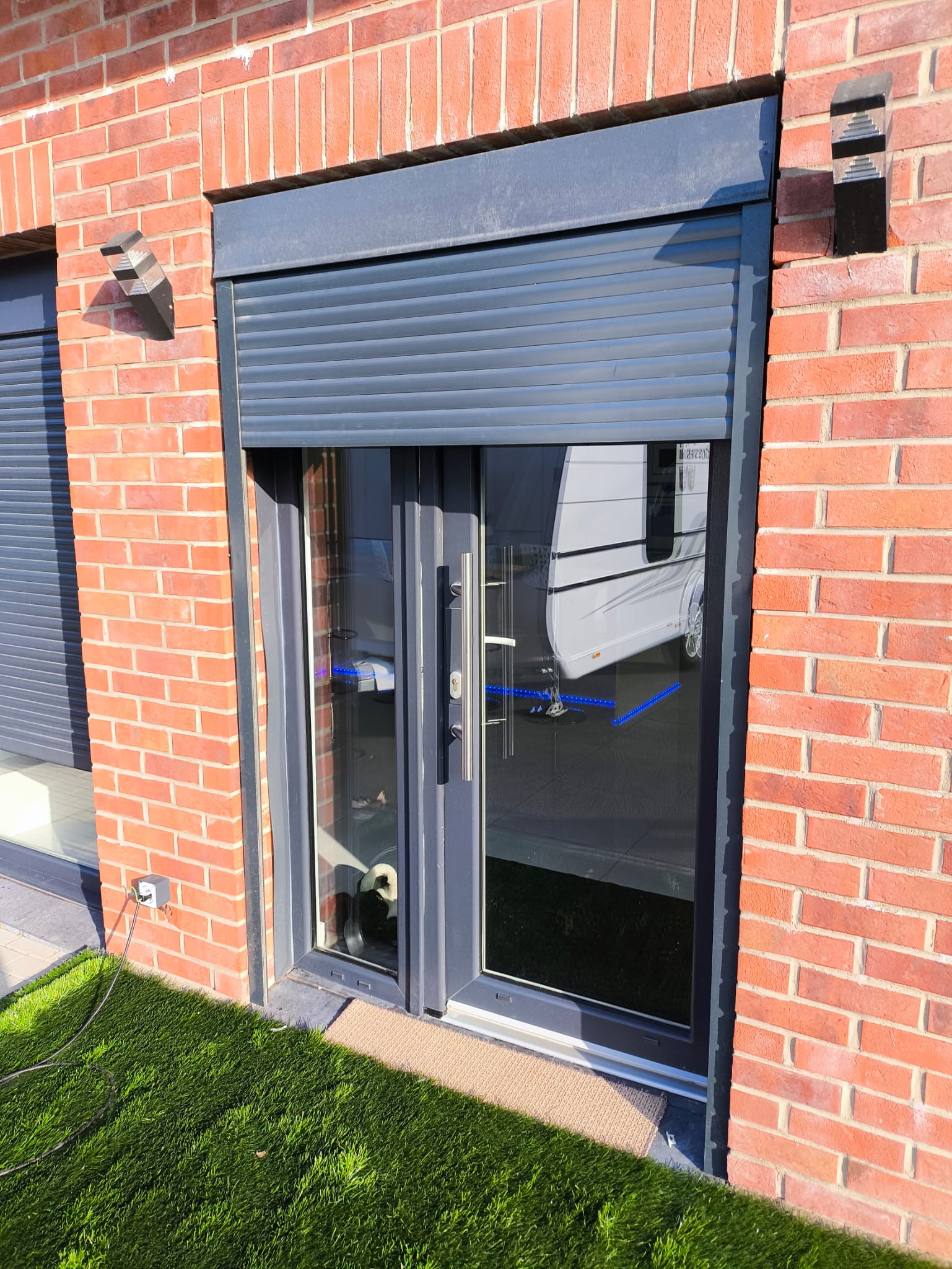 Dépannage volet roulant Lille